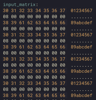 init state