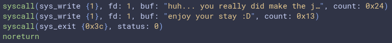 Win function