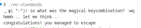 Image containing win state